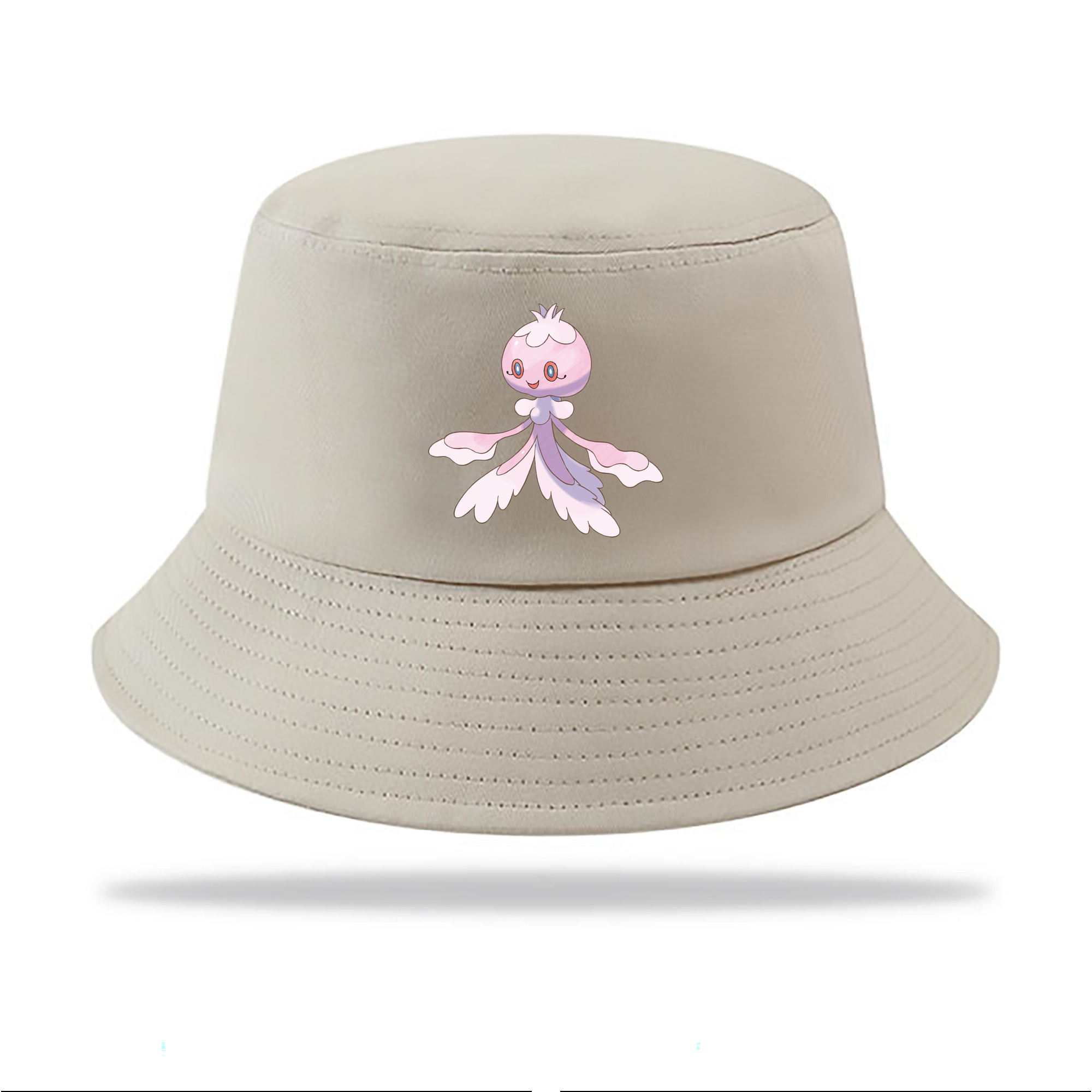 （画像用） ポケットモンスター Pokémon アウトドア日除けバケットハット